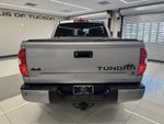 2020 Toyota Tundra 4WD SR5