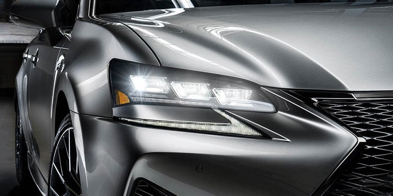 Platinum Tire and Wheel Protection at Lexus of Tucson Speedway in Tucson AZ