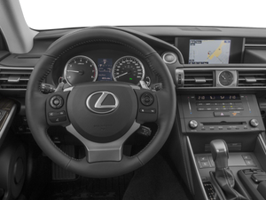 2016 Lexus IS 300 4dr Sdn AWD