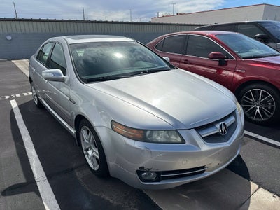 2007 Acura TL Base