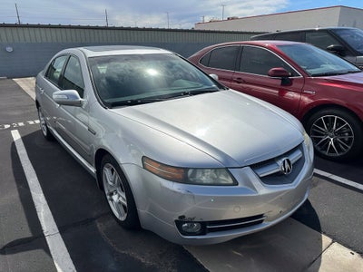 2007 Acura TL Base