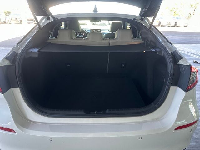 2023 Honda Civic Sport Touring