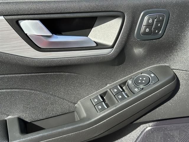 2024 Ford Escape Hybrid Platinum