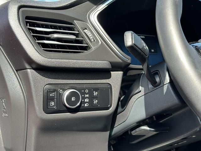 2024 Ford Escape Hybrid Platinum