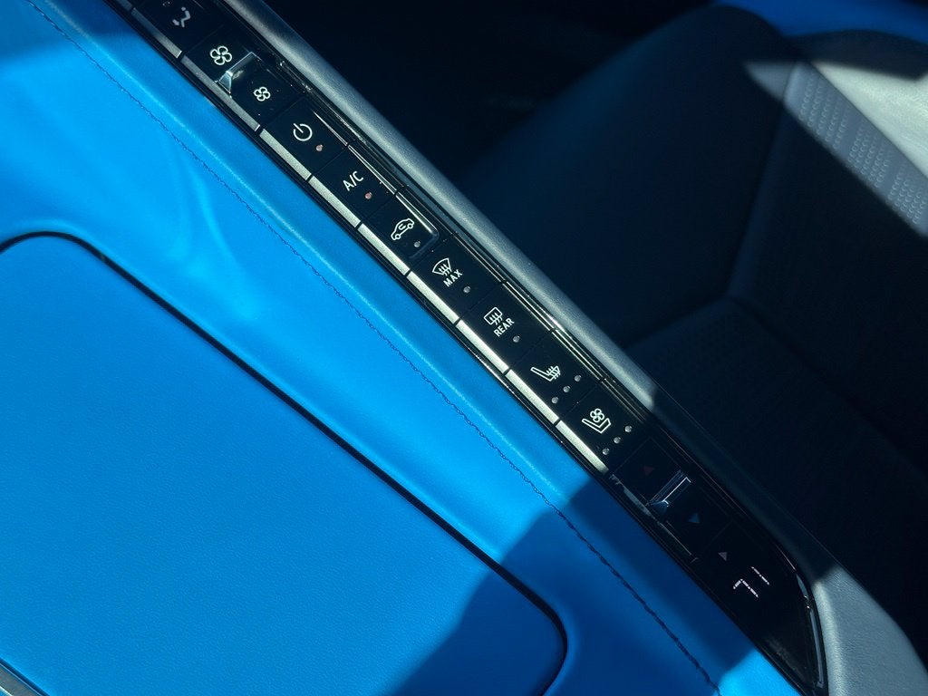 2020 Chevrolet Corvette Stingray 3LT