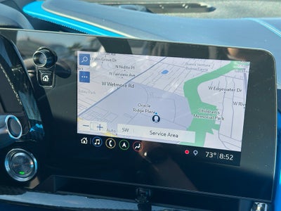 2020 Chevrolet Corvette Stingray 3LT