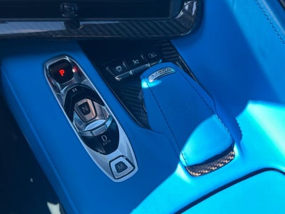 2020 Chevrolet Corvette Stingray 3LT