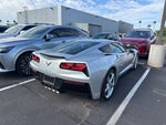 2019 Chevrolet Corvette Stingray 1LT