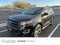 2018 Ford Edge Sport