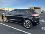 2018 Ford Edge Sport