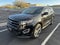 2018 Ford Edge Sport