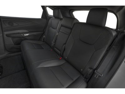 2026 Lexus RX 350 F SPORT Design