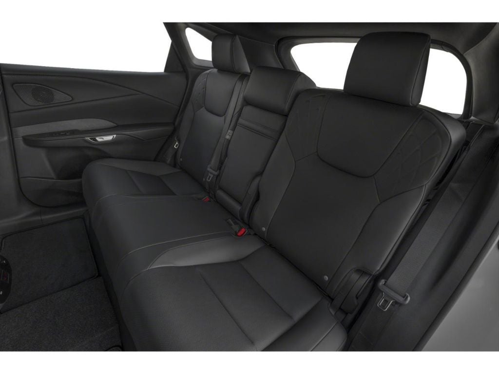 2026 Lexus RX 350 F SPORT Design