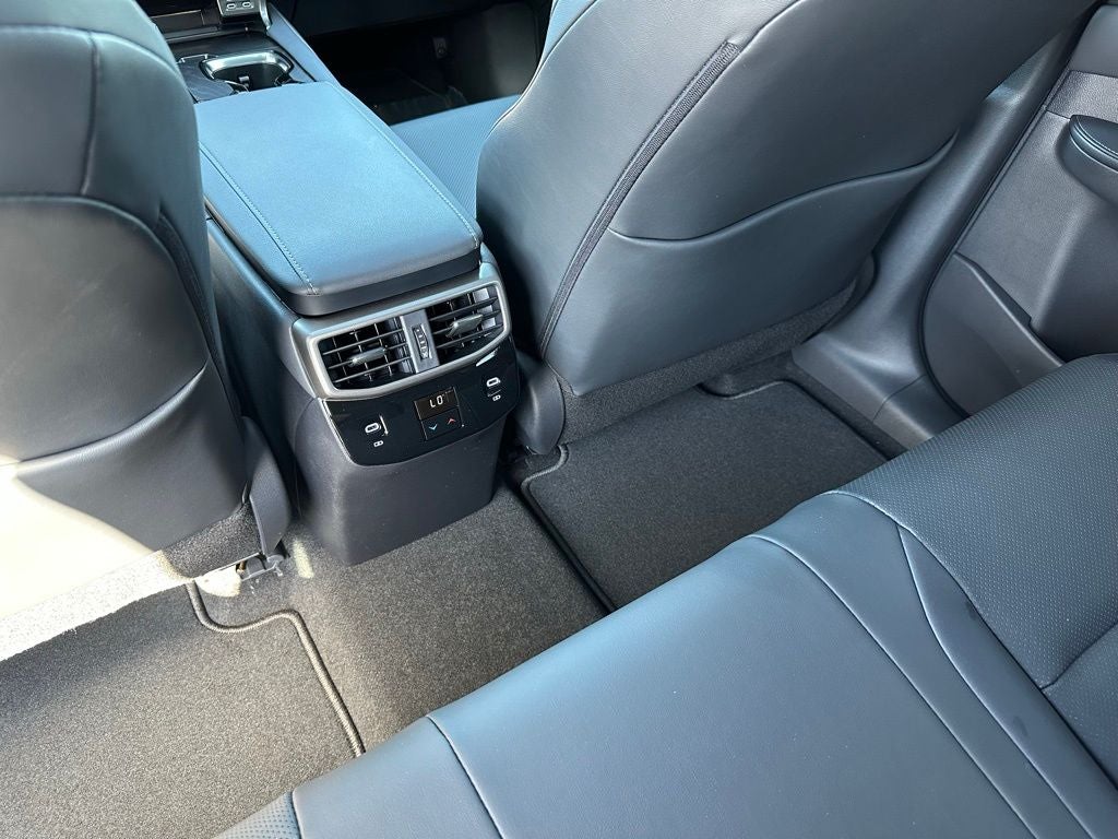 2026 Lexus RX 350 F SPORT Design