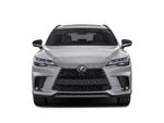 2026 Lexus RX 350 F SPORT Design