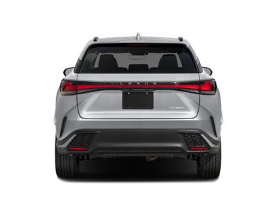 2026 Lexus RX 350 F SPORT Design