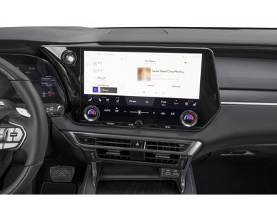 2026 Lexus RX 350 F SPORT Design