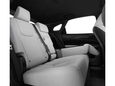 2026 Lexus RX 350 Premium+