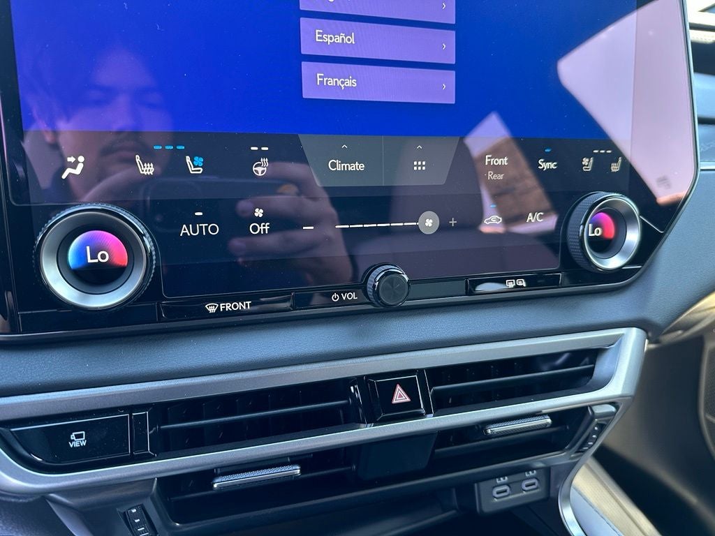 2026 Lexus RX 350 Premium