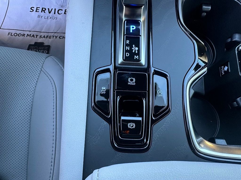 2026 Lexus RX 350 Premium