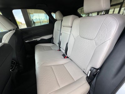 2024 Lexus RX 350 Premium Plus