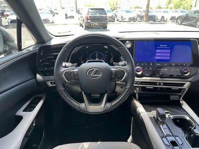 2024 Lexus RX 350 Premium Plus