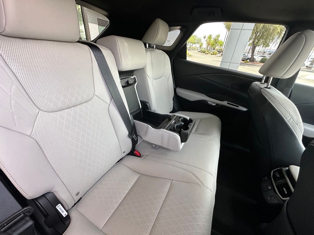 2024 Lexus RX 350 Premium Plus
