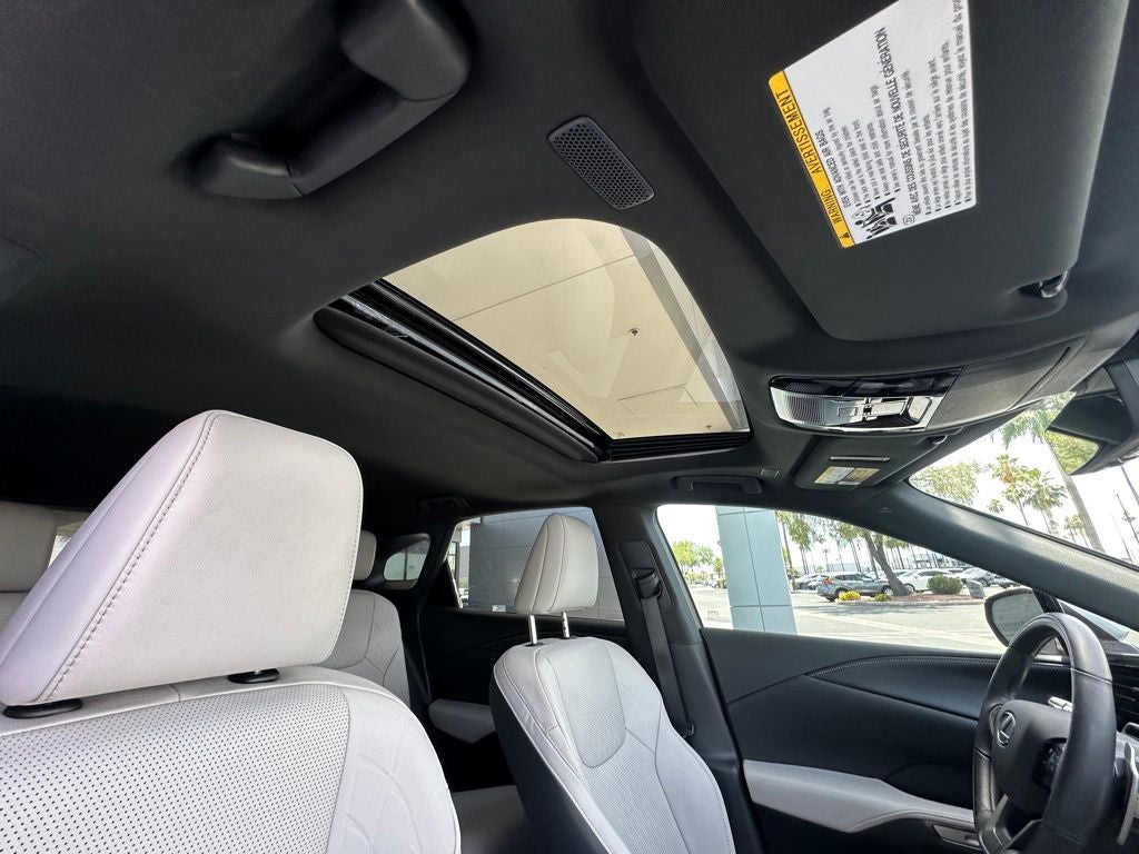 2024 Lexus RX 350 Premium Plus