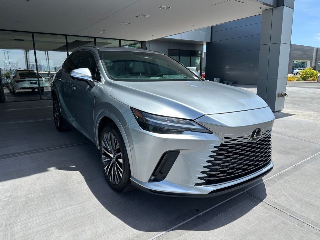 2024 Lexus RX 350 Premium Plus