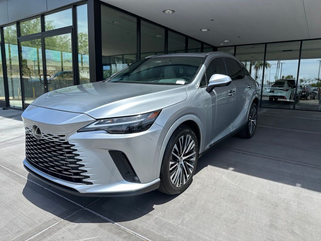 2024 Lexus RX 350 Premium Plus