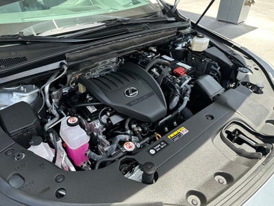 2024 Lexus RX 350 Premium Plus