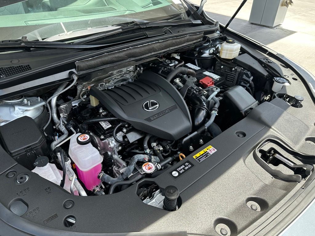 2024 Lexus RX 350 Premium Plus