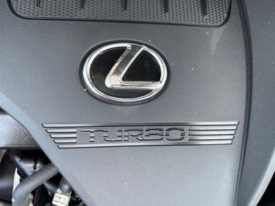 2024 Lexus RX 350 Premium Plus
