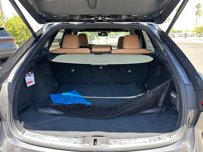 2026 Lexus RX 350 Premium+