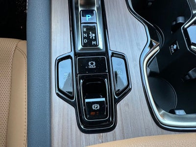 2026 Lexus RX 350 Premium+