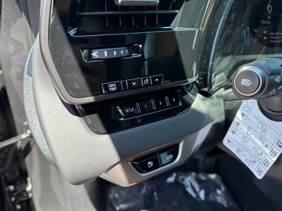 2026 Lexus RX 350 Premium+