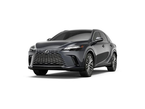 2026 Lexus RX 350 Premium+