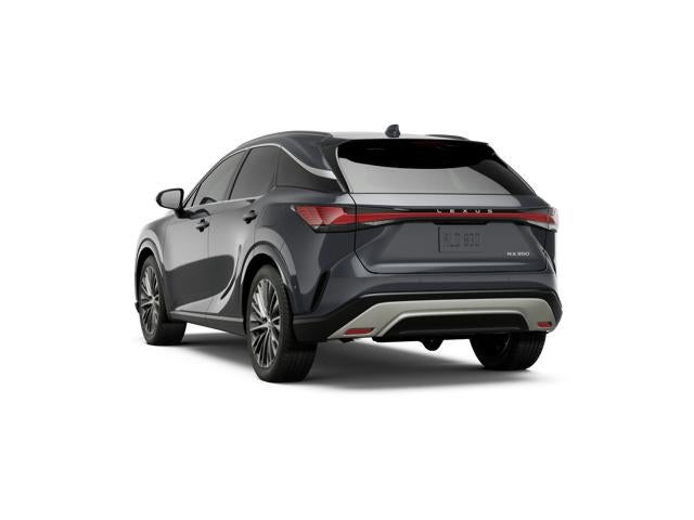 2026 Lexus RX 350 Premium+