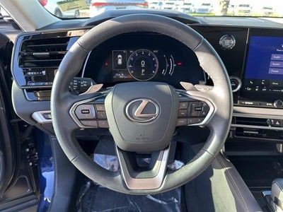 2024 Lexus RX Base