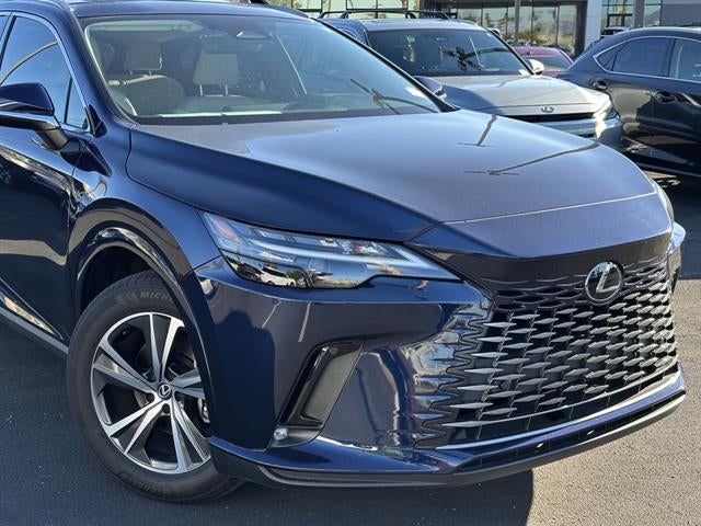 2024 Lexus RX Base