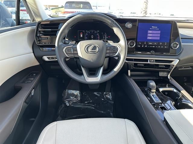 2024 Lexus RX Base