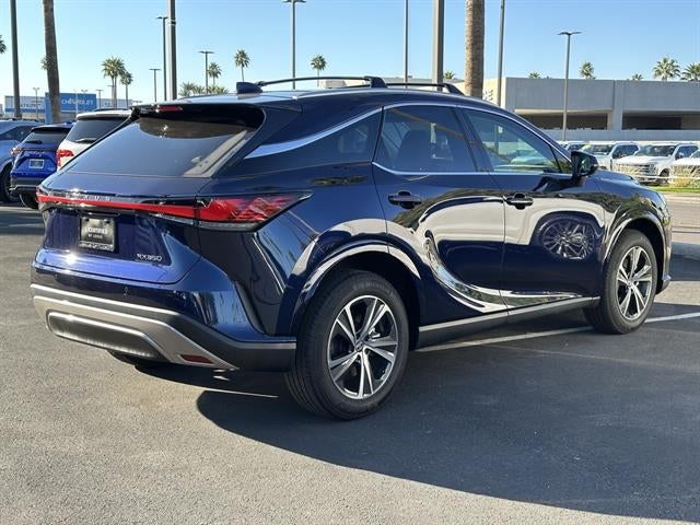 2024 Lexus RX Base