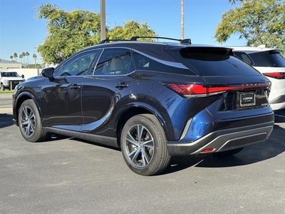 2024 Lexus RX Base