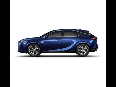 2024 Lexus RX Base