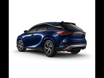 2024 Lexus RX Base