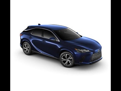 2024 Lexus RX Base