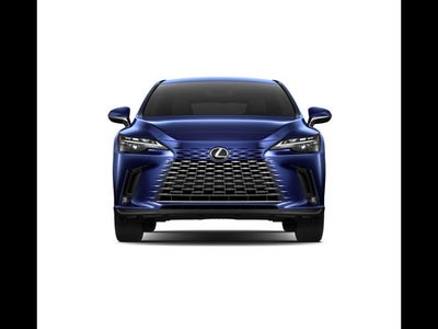 2024 Lexus RX Base
