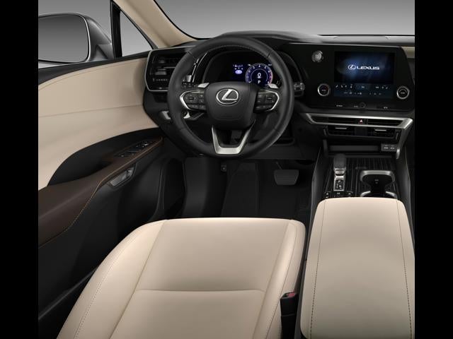 2024 Lexus RX Base