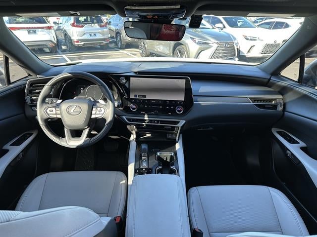 2024 Lexus RX Premium