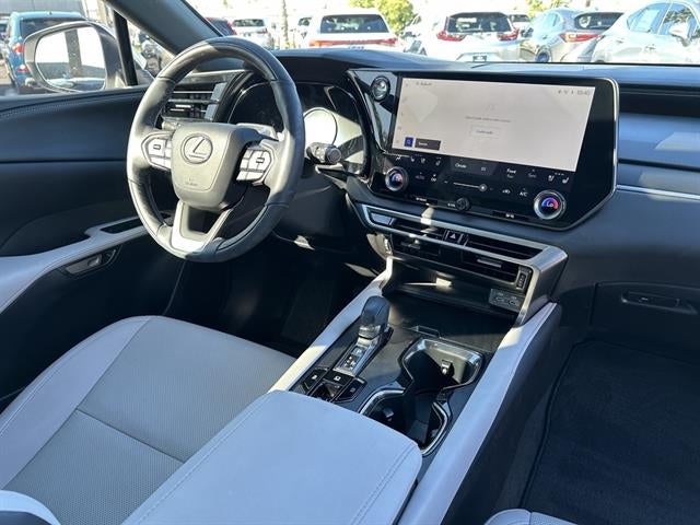 2024 Lexus RX Premium